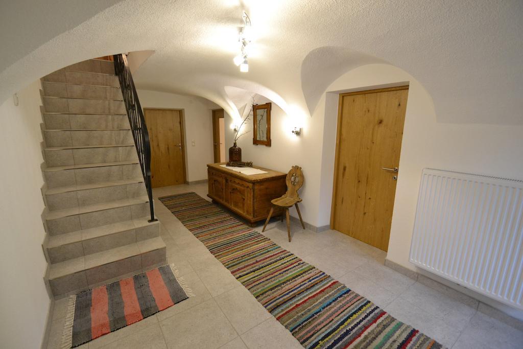Landhaus Waldesruh Oetz Cameră foto