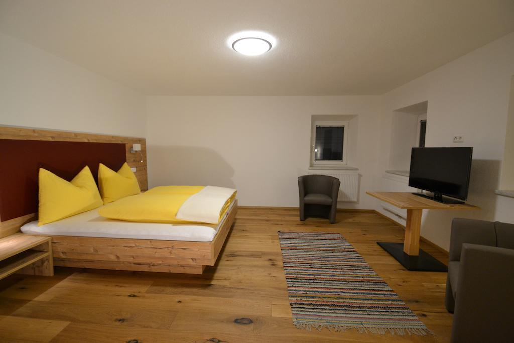 Landhaus Waldesruh Oetz Cameră foto