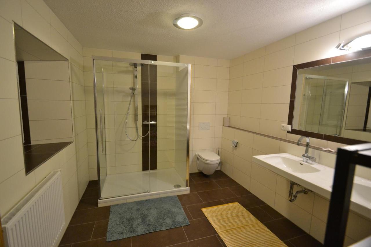 Landhaus Waldesruh Oetz Cameră foto