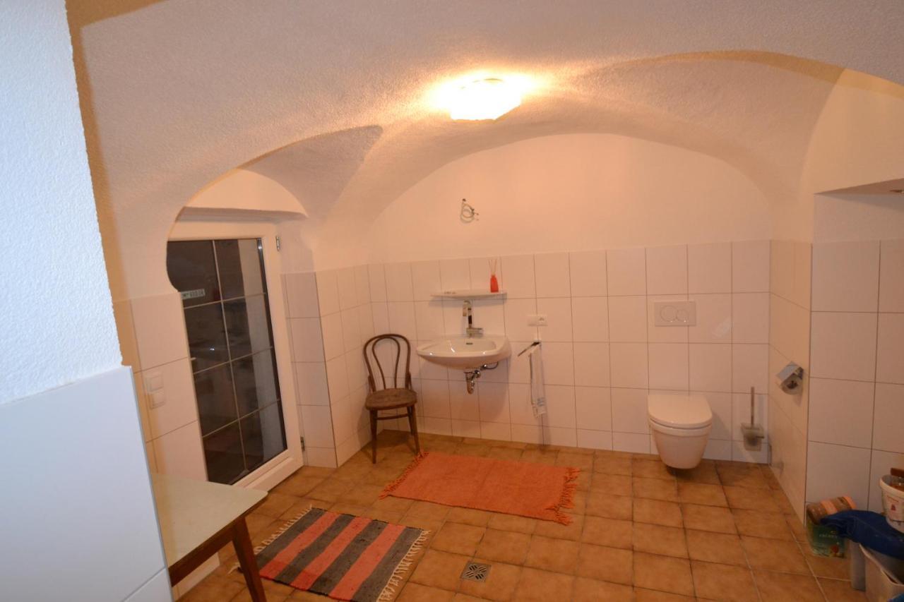 Landhaus Waldesruh Oetz Cameră foto